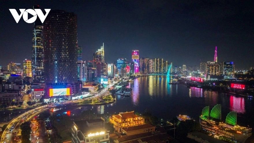 Positioning finance as a long-term pillar of the economy is emerging not merely as an option, but as a strategic imperative aligned with the draft documents of the 14th National Party Congress and Vietnam’s ambition to break through to a higher development trajectory