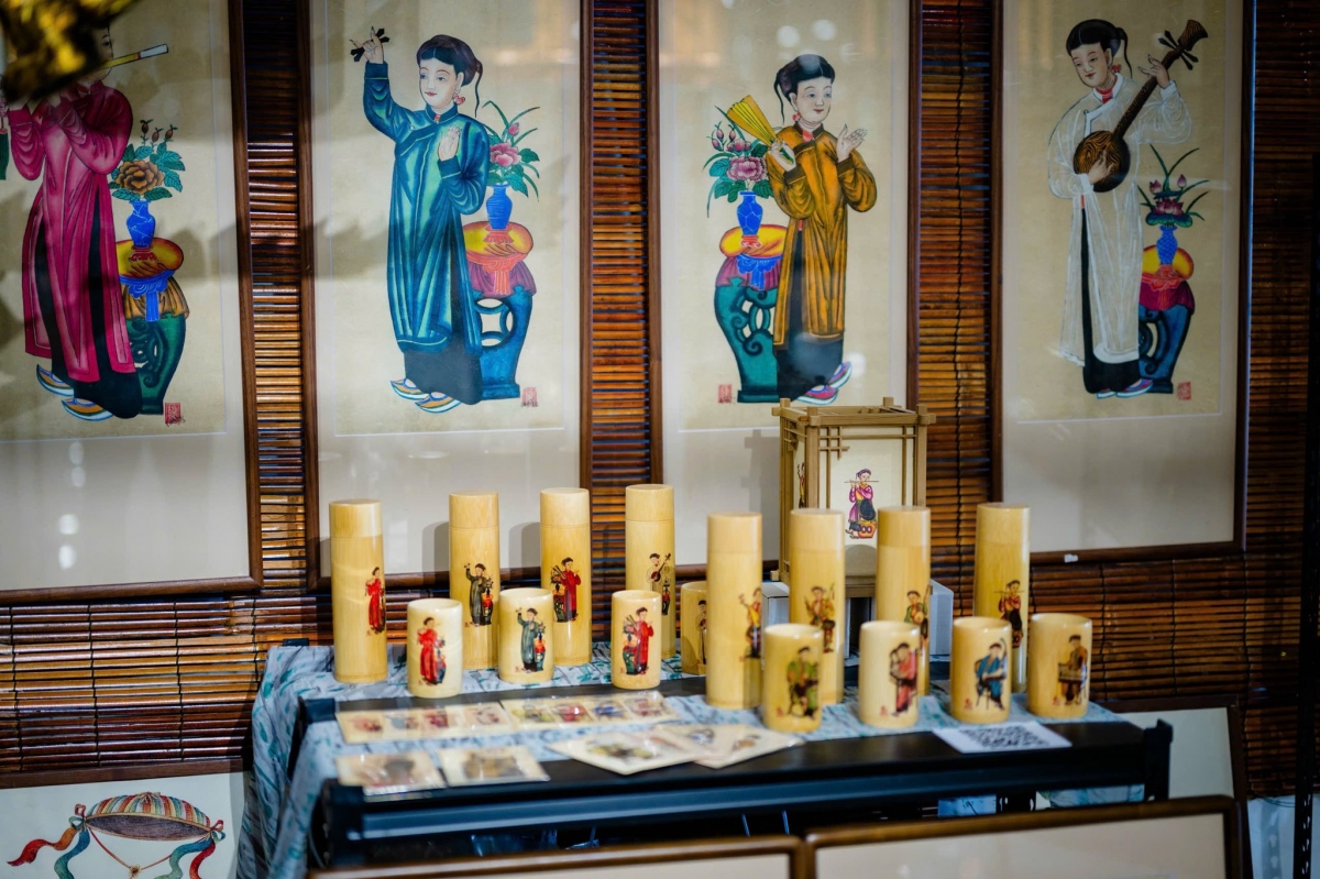 Creative organisations and individuals will join an event in Hanoi on January 10–11 to debut a series of activities leading up to the Hanoi Creative Design Festival 2026. (Photo of the event organisers)