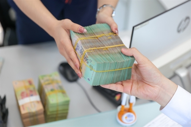 In 2026, credit growth is projected to continue at a high level of more than 18%, and bad debt is expected to continue to be well controlled. (Photo vneconomy.vn)