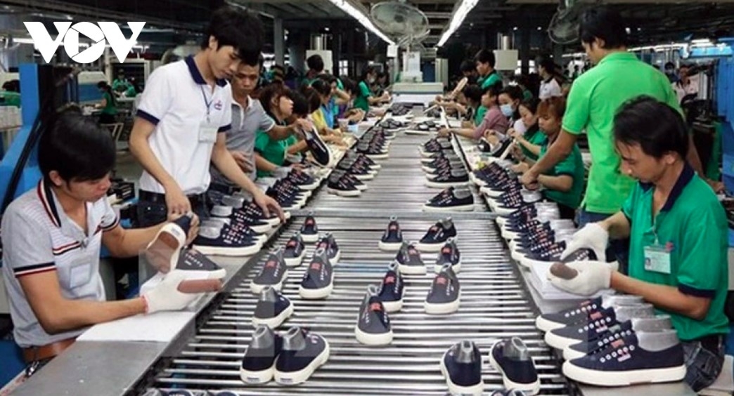 Footwear and leather exports near US$29 billion in 2025, with footwear accounting for more than US$24 billion