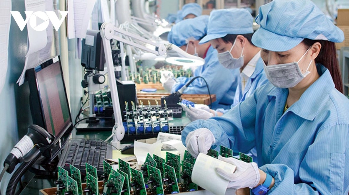 Hanoi’s FDI inflows hit US$4.37 billion in 2025