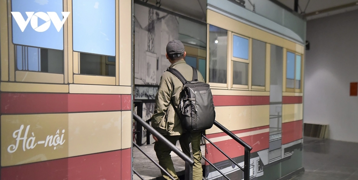 Theme 6 – Socialism building : urban planning, early socialist construction, collective housing, Hanoi’s future, new opportunities, renewal and contemporary life.