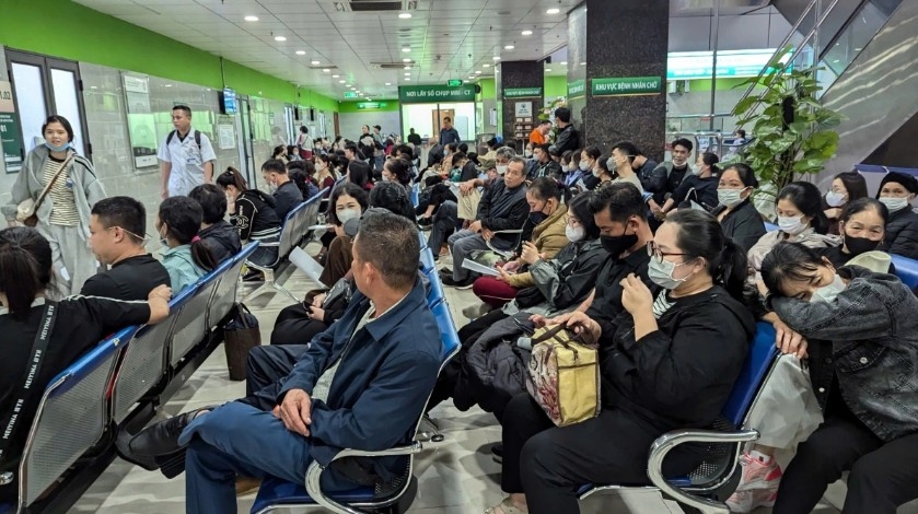 Health experts highlight hospital quality as a priority alongside digital transformation