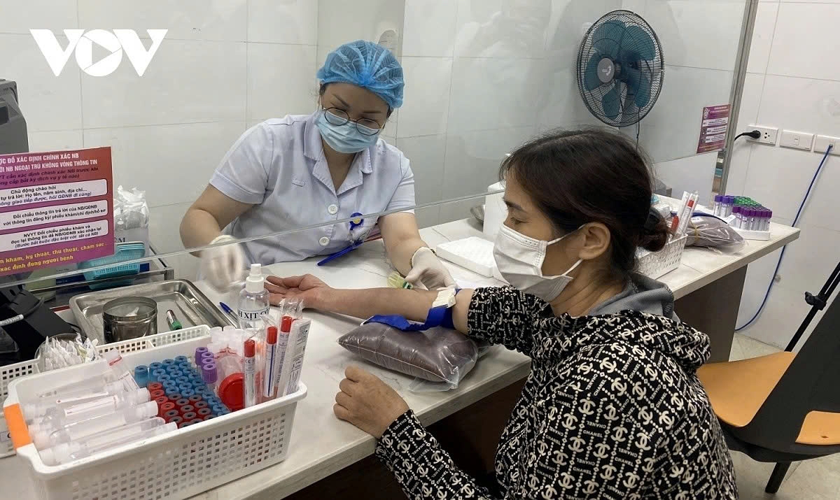 Vietnam will prioritise free annual health check-ups or medical screenings for citizens, implemented by target groups and phased priorities, from 2026 to 2027