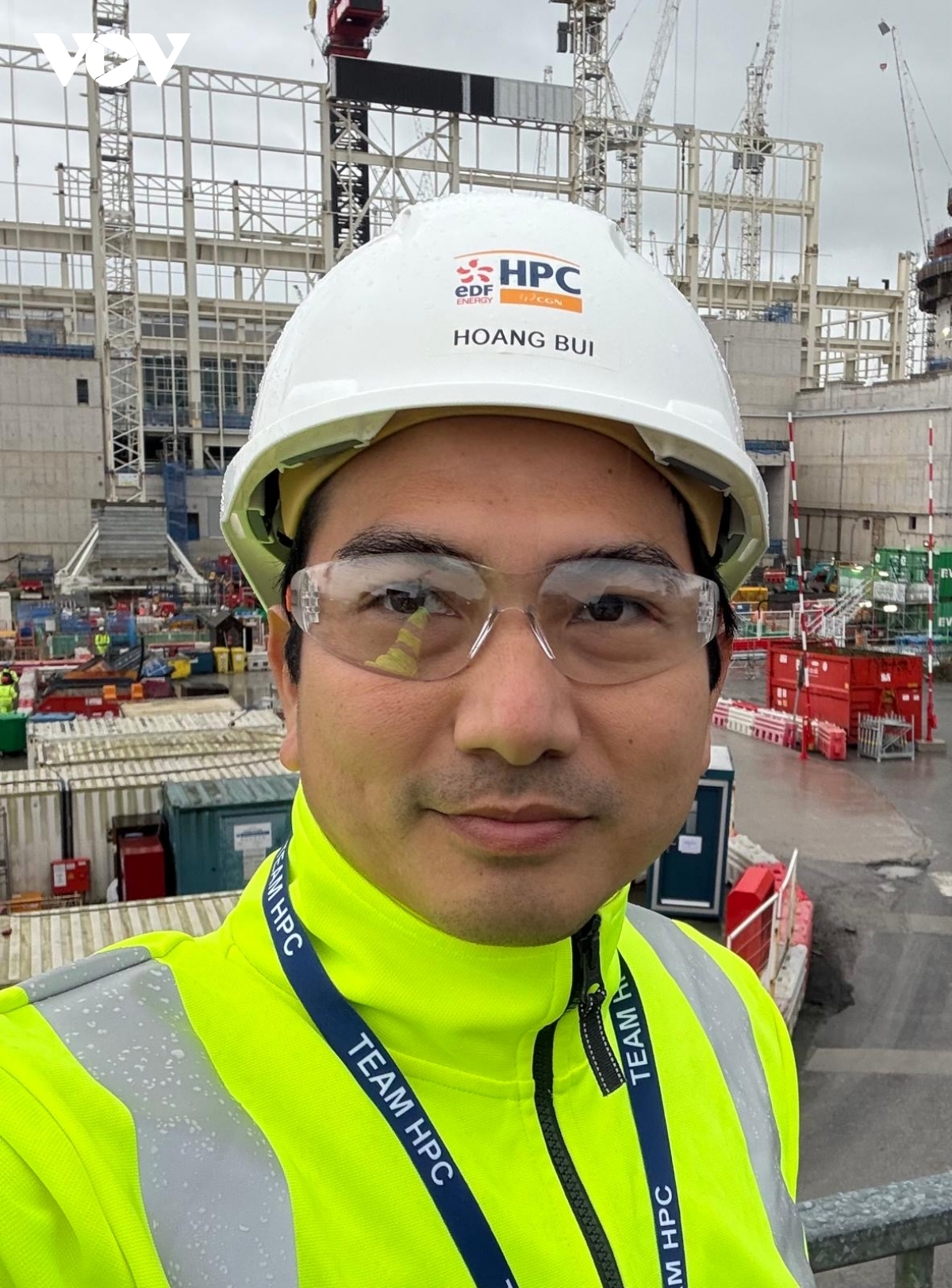 Bui Nguyen Hoang, Chairman of the network of overseas Vietnamese nuclear energy experts (VietNuc) says the role of research institutions needs to be redefined.