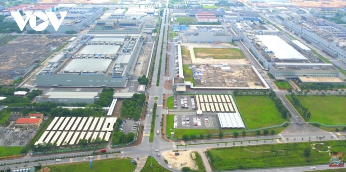 Industrial park infrastructure seen as critical to attracting next-generation FDI