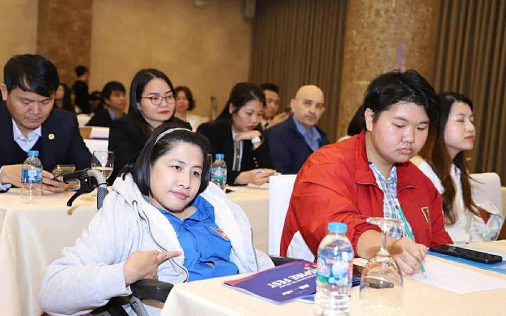 INSPIRE FEST 2026 focuses on enhancing quality of life for persons with disabilities. (Photo: Organising board)