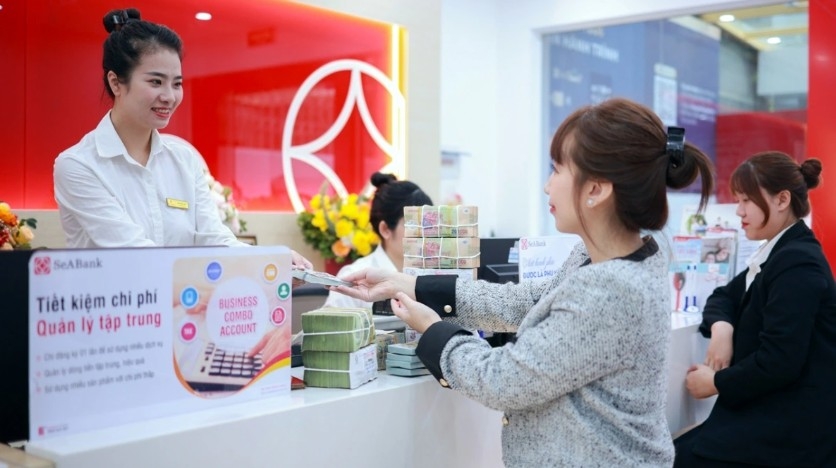 Mobilizing capital for production and business activities to support growth targets