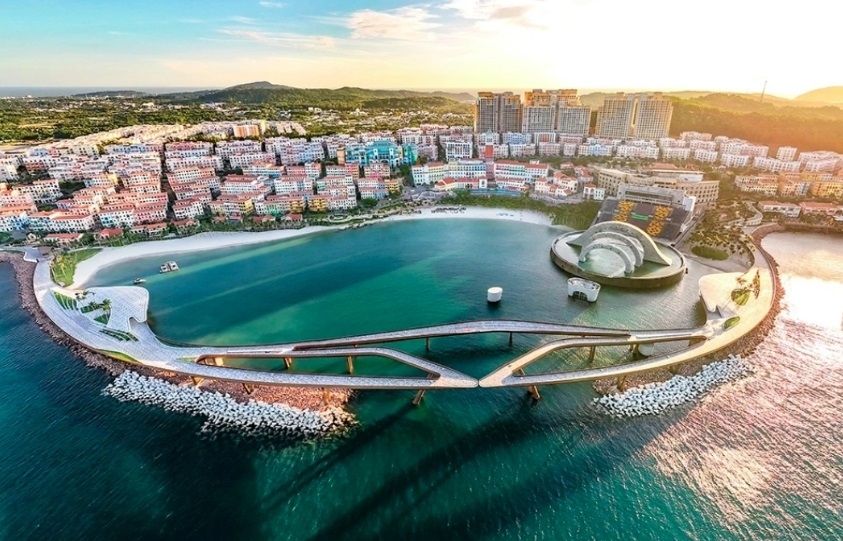 Phu Quoc tops Booking.com’s list of most searched domestic destinations ahead of Tet
(Photo: vietnamtourism.gov.vn)