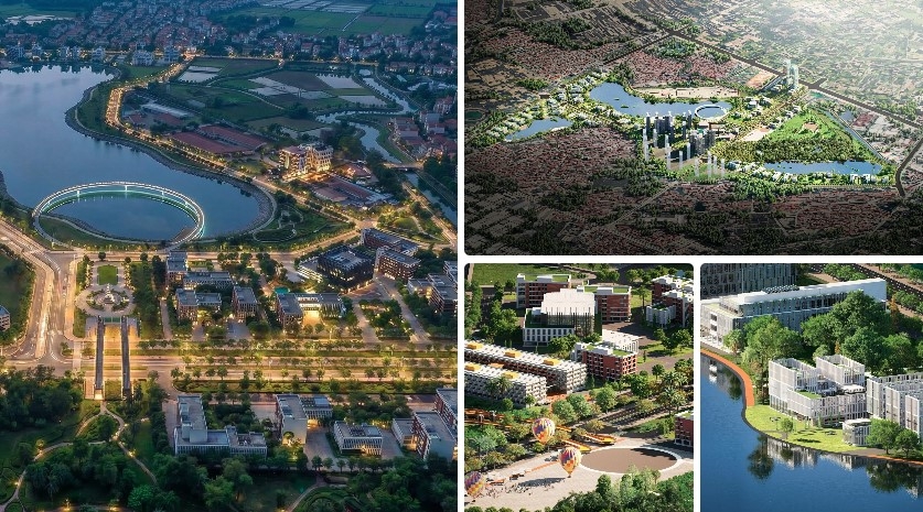 Design perspective of the project 