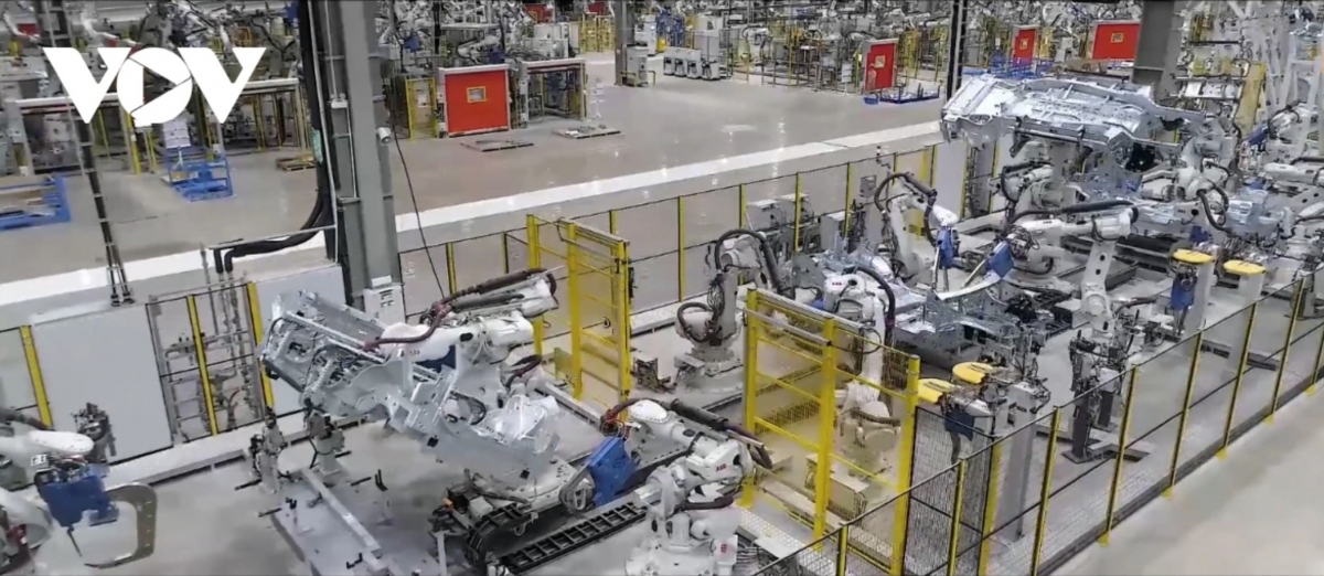 To unleash new growth drivers, institutions must move ahead to pave the way