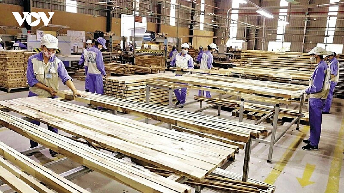 Vietnam's wood exporters gain breathing room as US postpones tariffs