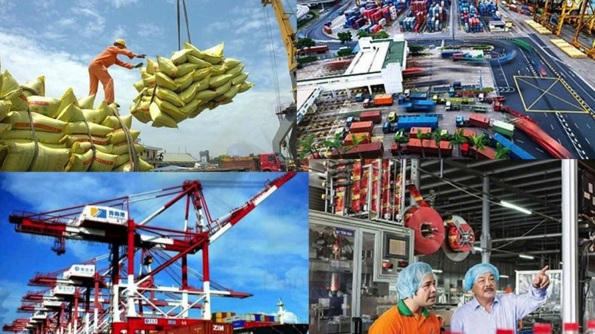 The 14th National Congress of the Communist Party of Vietnam boosts confidence and expectations among businesses