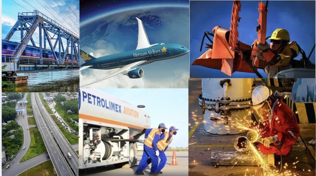 The state sector is to operate under market principles, ensure fair competition and create space for private sector expansion. (Illustrative image)
