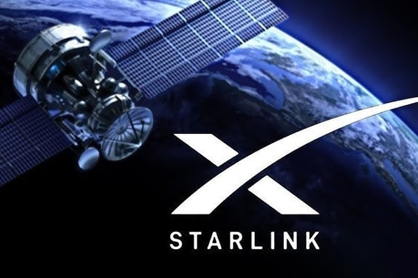SpaceX’s Starlink has been licensed to provide satellite internet services in Vietnam. (Illustrative image)