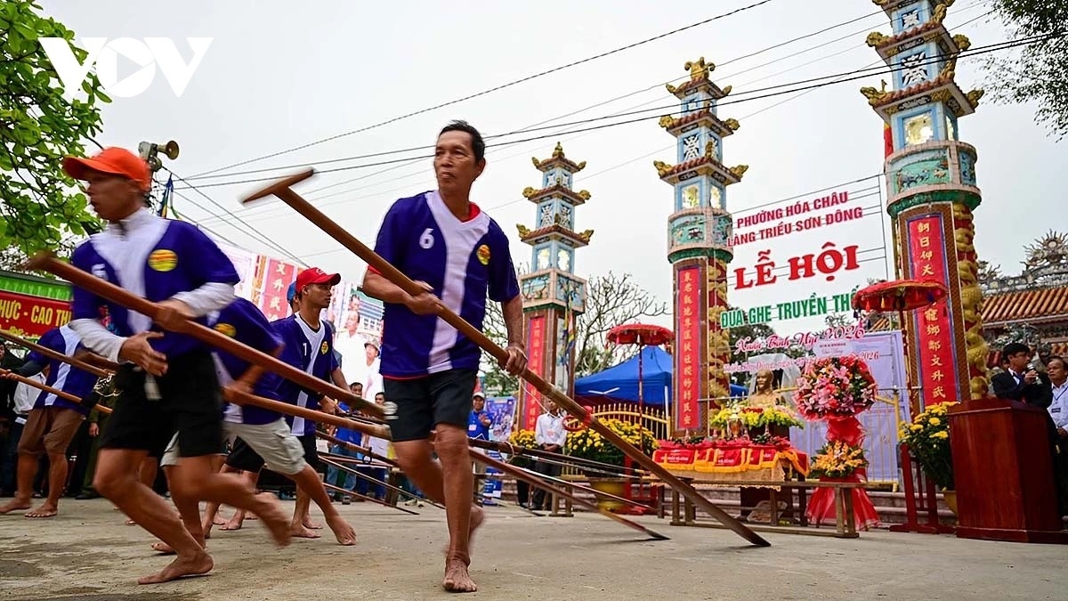 The village’s long-standing and distinctive cultural tradition continues to foster community spirit, strengthening bonds among residents.