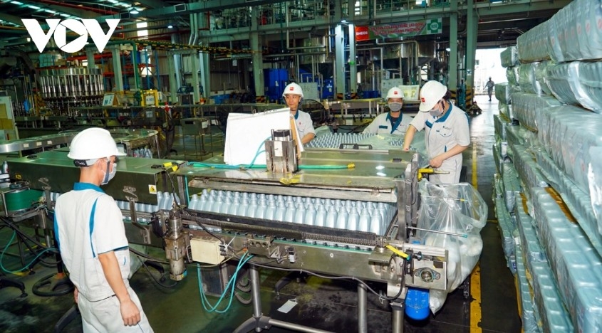 Digital transformation lowers costs and boosts product competitiveness