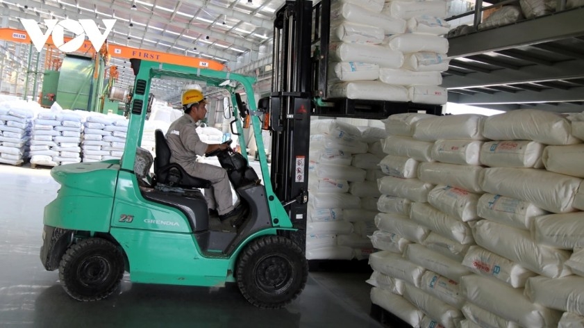 Domestic enterprises move toward green production standards