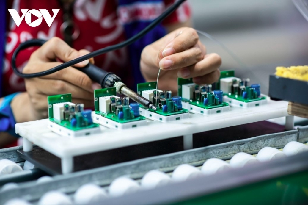 Vietnam enters a “new FDI era” in 2026, targeting technology, governance capacity, ESG standards and value chains