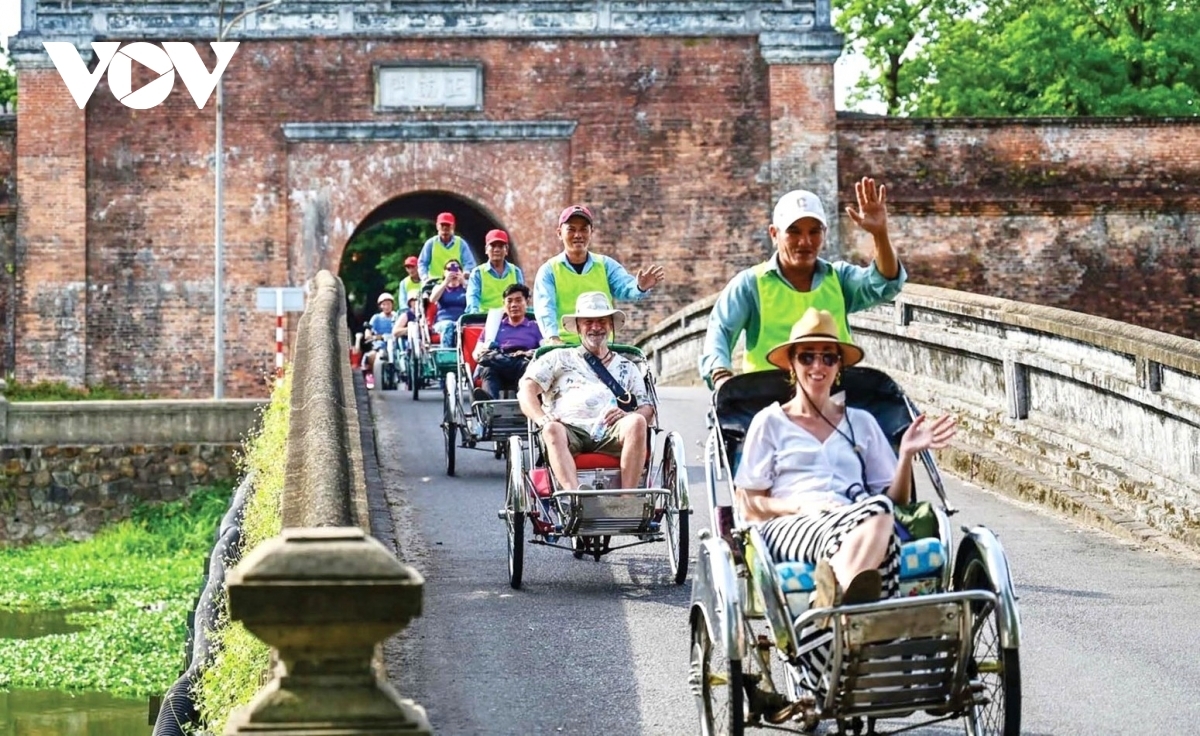 Vietnam among fastest-growing Lunar New Year destinations