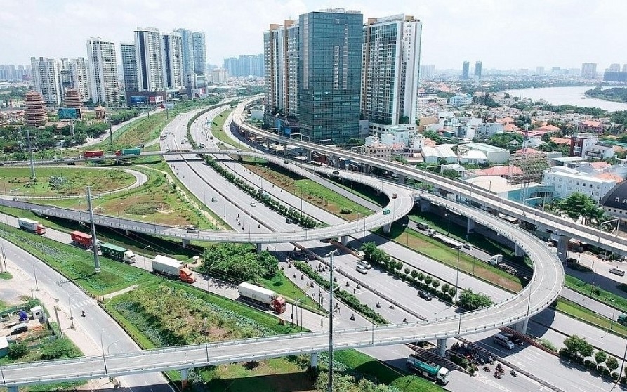 Hanoi sets sights on US$4.5 billion FDI target for 2026 (Photo: Illustrative image)