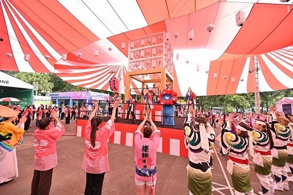 Ho Chi Minh City will host the 11th Vietnam–Japan Festival in early March 2026 at 23/9 Park (Photo: Illustrative image)
