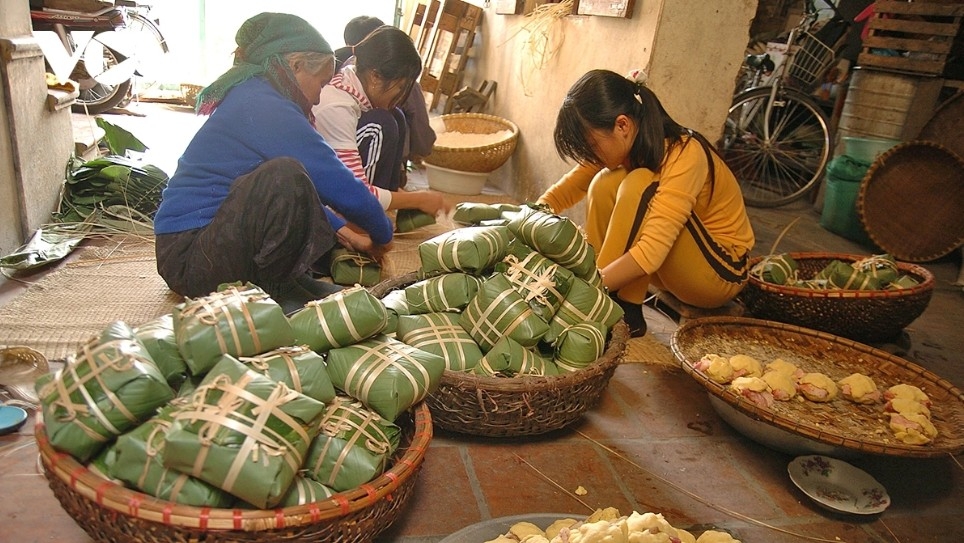 Of that total, about 70% is sold to customers in Hanoi, while the remaining 30% is supplied to other provinces and cities nationwide and for export.