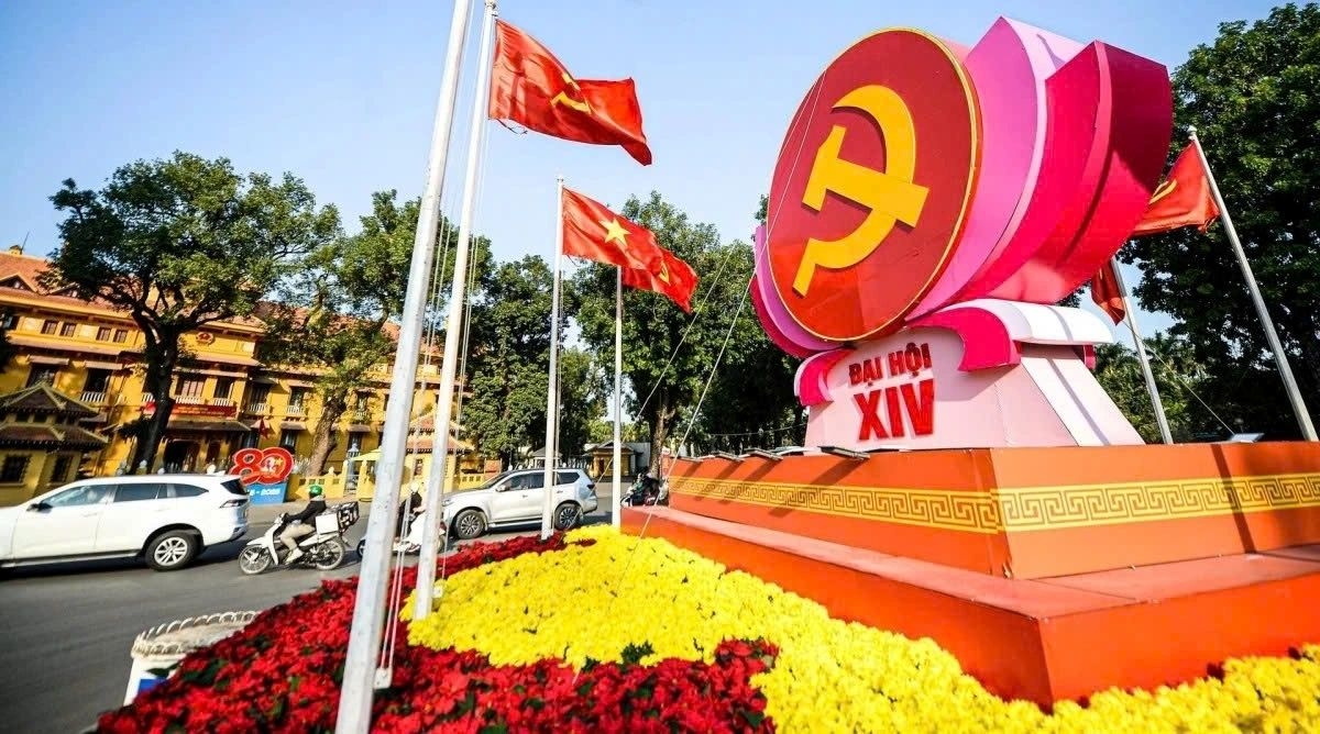 The 14th National Congress of the Communist Party of Vietnam, taking place in Hanoi from January 19-23, 2026, marks the beginning of a new era for the country, following the reform process initiated in 1986