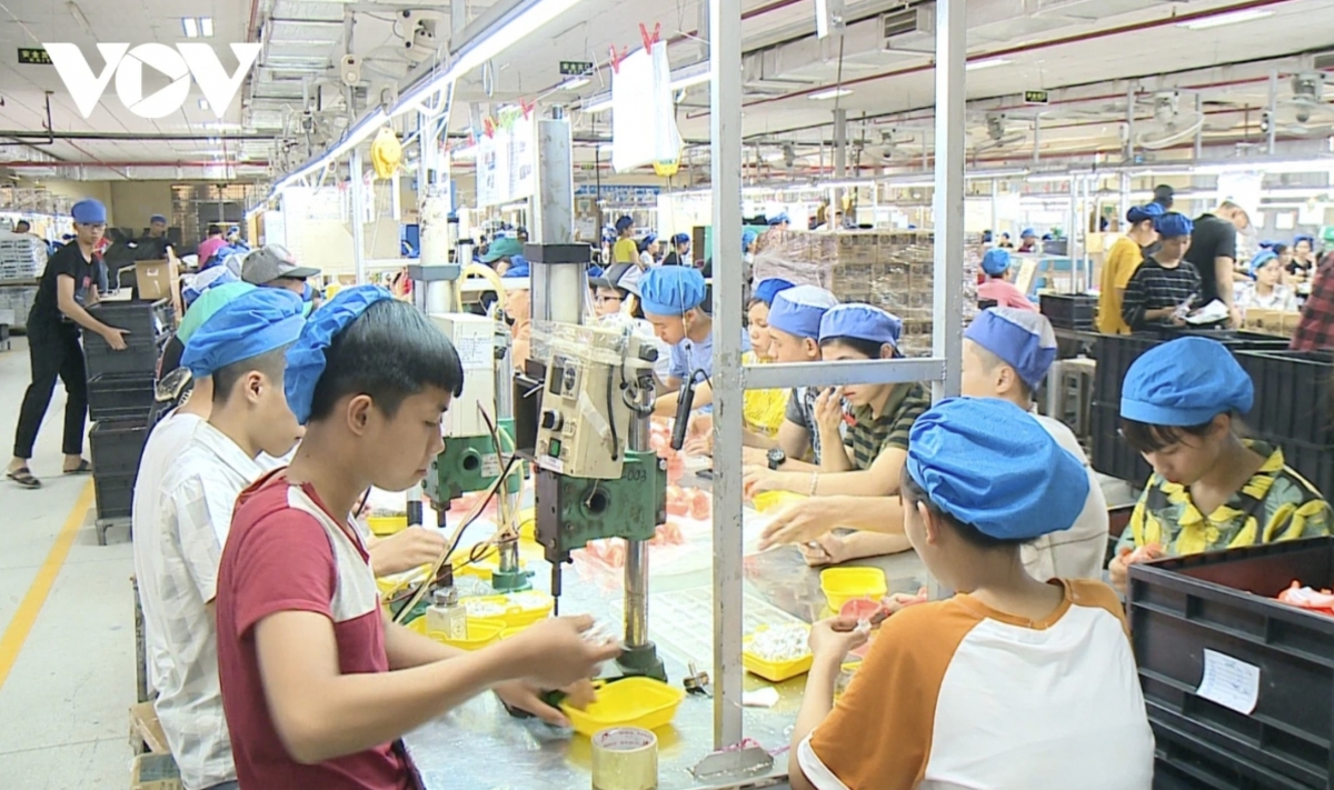 The application of science and technology is a decisive factor in businesses’ survival and growth.