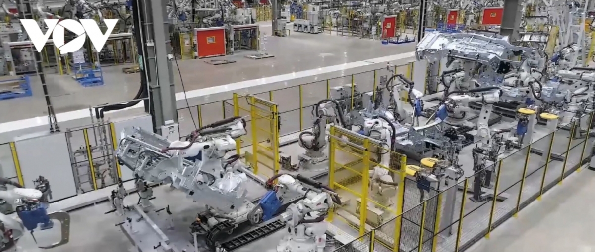 To build “healthy” businesses, the state needs effective policies to nurture firms’ internal capacity.