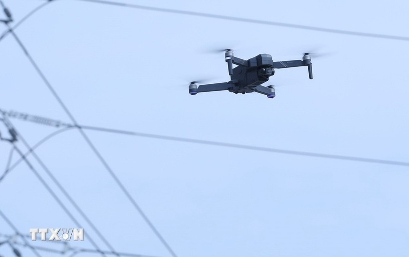 The Ministry of Construction has issued an urgent directive to prevent UAVs and similar devices from endangering aviation security and safety at airports nationwide
