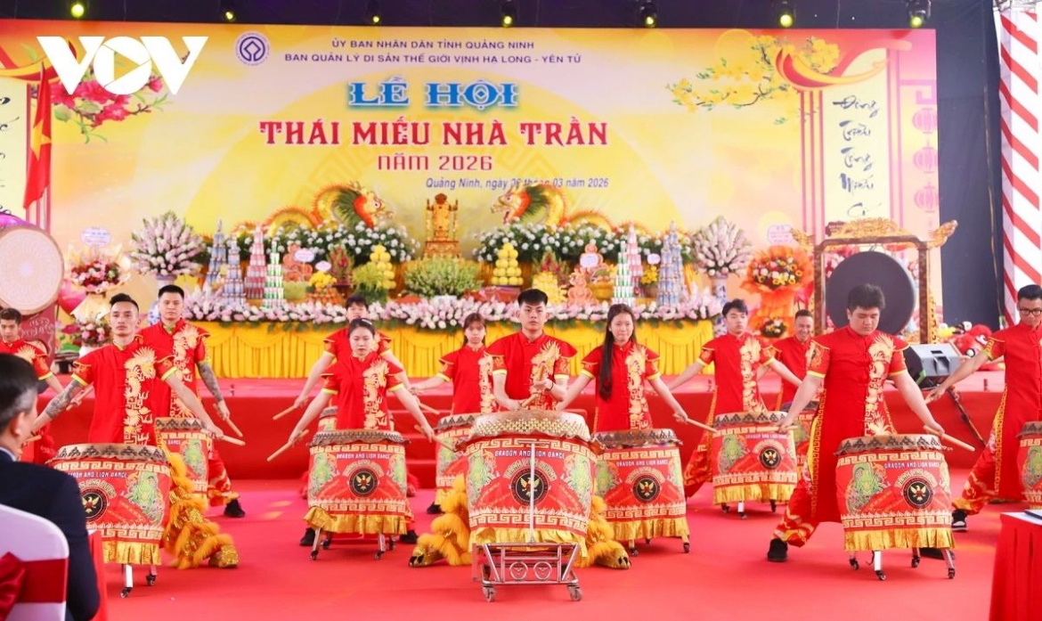 The Festival that opens in An Sinh ward, on March 6 or the 18th day of the first lunar month stands out as a remarkable cultural and historical event that attracts visitors, historians, and cultural enthusiasts every year.