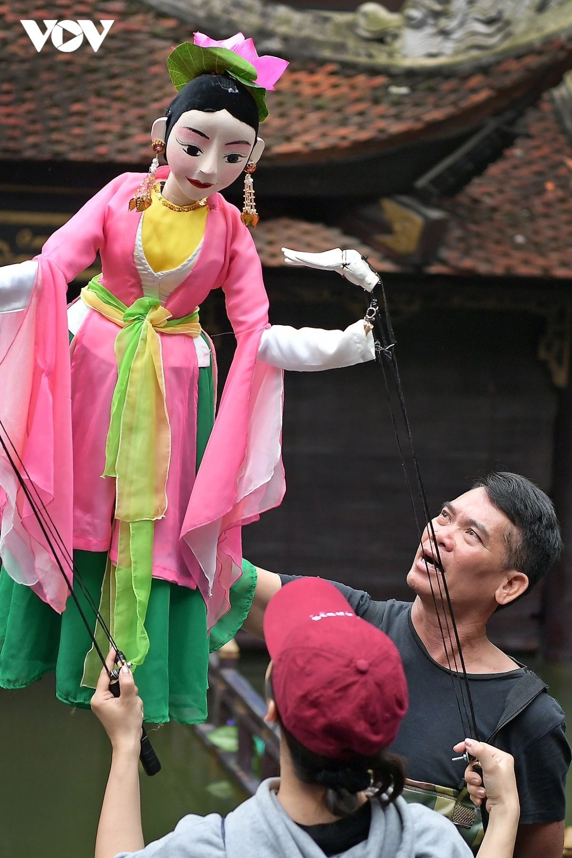 Water puppetry is a signature art form and a source of pride for Vietnamese puppetry. However, land puppetry and rod puppetry also have long-standing traditions and histories, closely connected to the cultural and spiritual life of the Vietnamese people.