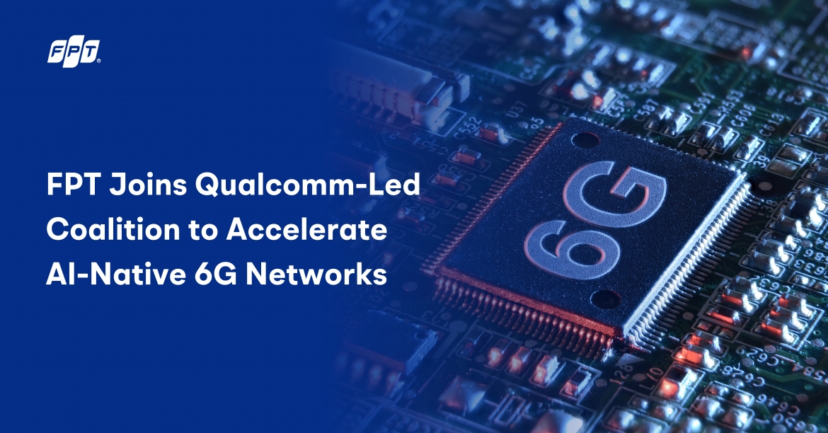 FPT, Viettel and VNG join a global alliance to advance 6G development (Photo: Illustrative image)