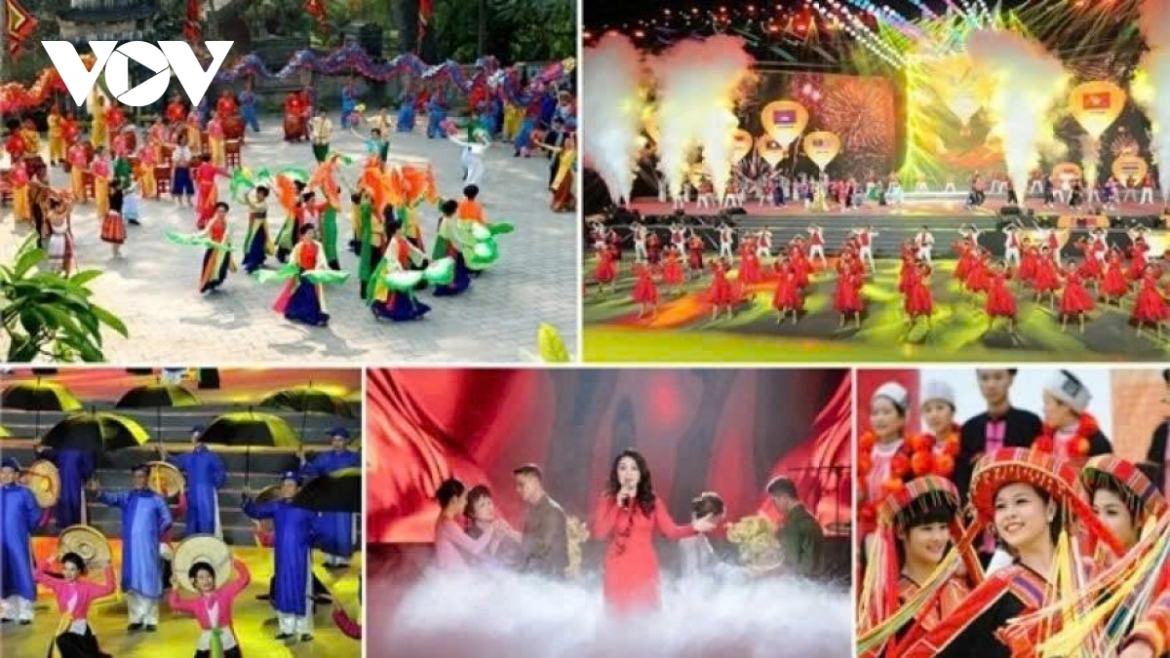 Hanoi has launched an action programme to implement Politburo Resolution 80 on cultural development, aiming to build a creative ecosystem and make culture a key driver of sustainable growth by 2030