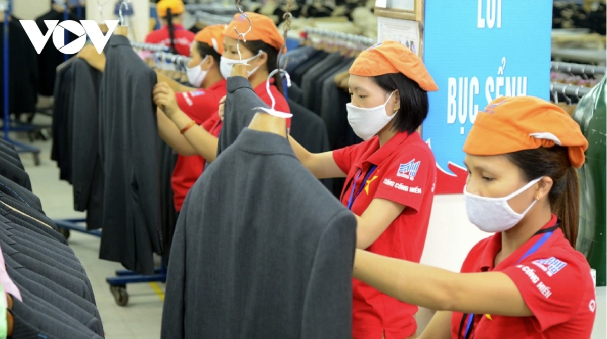 Middle East conflict directly affects orders for Vietnamese textile and garment enterprises
