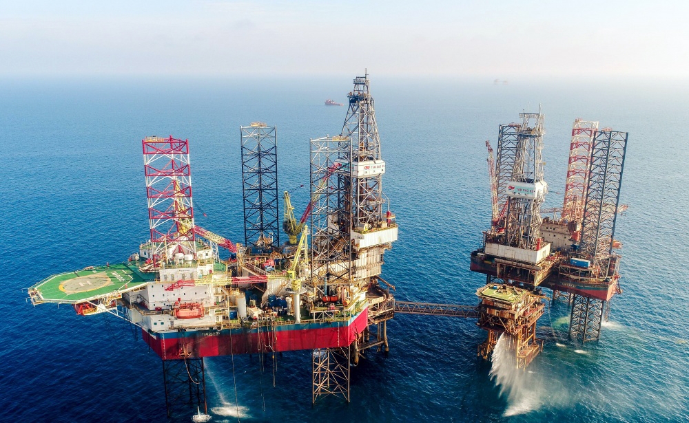 Vietnam National Industry - Energy Group Petrovietnam has proposed halting crude oil exports to prioritise domestic refining as geopolitical tensions in the Middle East threaten global energy supply. (Illustrative image by petrovietnam)