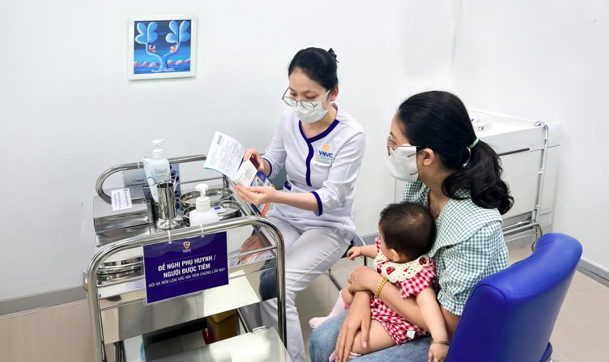 Meningococcal vaccination demand in Vietnam nearly doubles amid rising concern over a fast-progressing disease that can turn fatal within 24 hours if untreated.