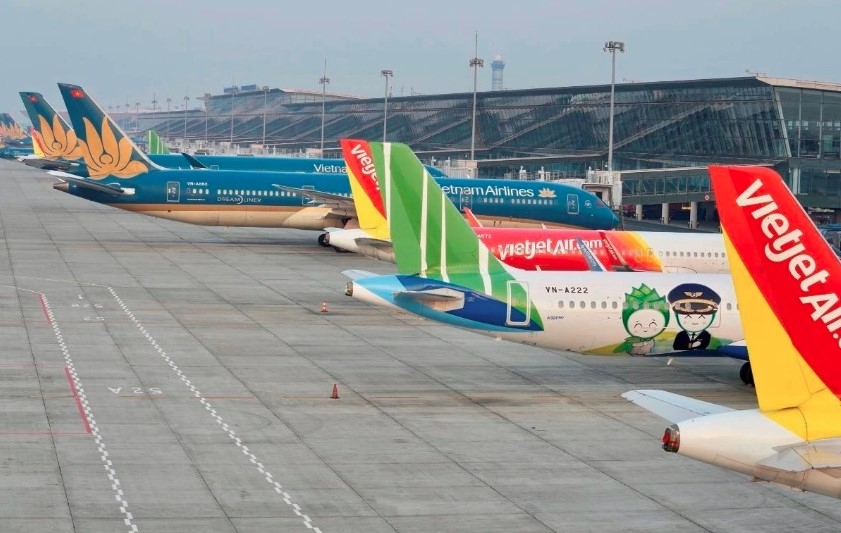 Vietnamese airlines plan to cut 10-20% of flights in Q2 2026 as fuel prices remain elevated