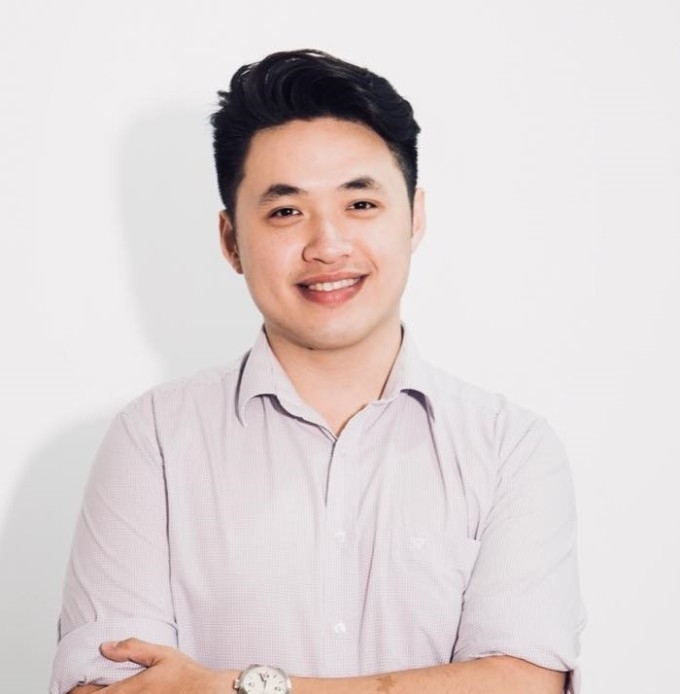 Dao Viet Anh, a representative of Microsoft Vietnam, speaks about the impact of AI on the labour market.