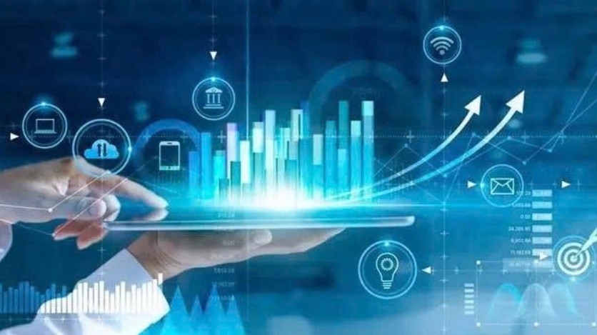Hanoi identifies three strategic pillars to achieve growth targets ( Illustrative image)