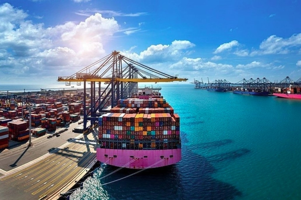The Ministry of Industry and Trade requests industry associations to assess the impact of the Middle East conflict on import-export activities (Photo: Illustrative image)