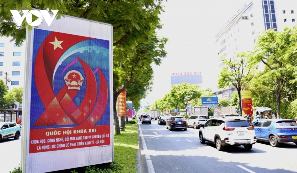 The election of deputies to the 16th National Assembly and People’s Councils at all levels for the 2026-2031 term is scheduled to take place on March 15, 2026, when voters nationwide will exercise their right to elect representatives to state power bodies.