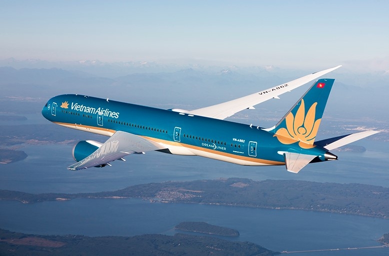 Vietnam Airlines will open direct Ho Chi Minh City-Phuket air service in April, expanding its Southeast Asian route network (Photo: Illustrative image)