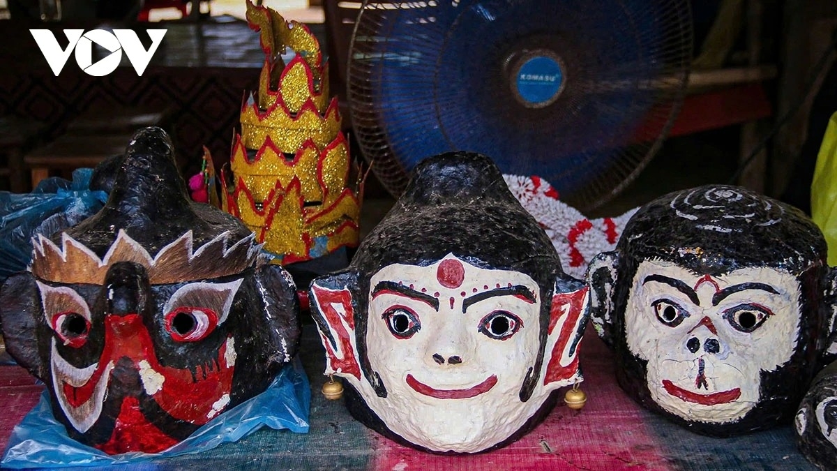 The Ok Om Bok Festival is one of the most important celebrations of the Khmer community in southern Vietnam, closely tied to agricultural life and folk beliefs.