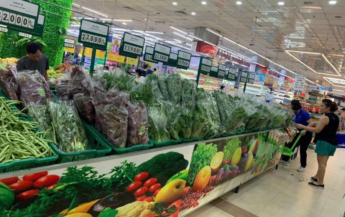 Vietnam's CPI rises 3.51% in Q1 2026, driven by transport and housing costs as fuel prices surge, while food prices help ease inflationary pressure