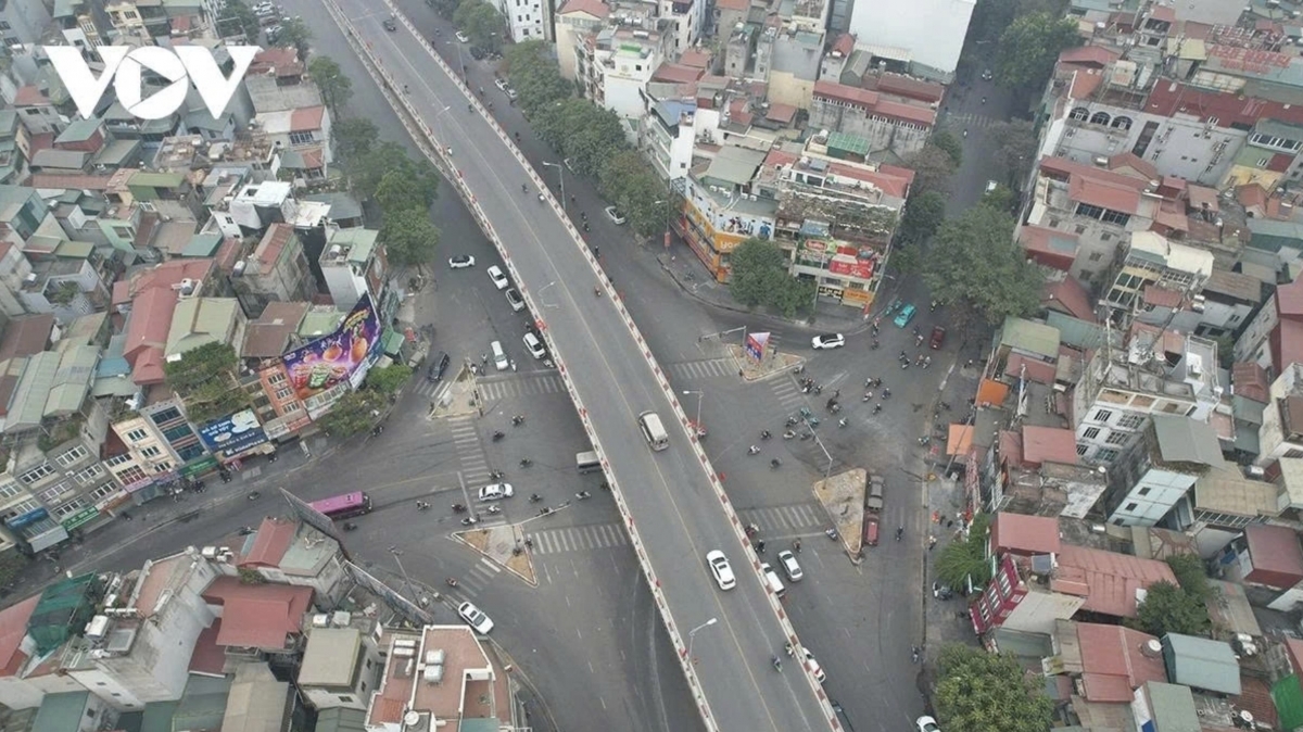 Digital transformation is seen as a key driver in Hanoi’s 100-year development vision