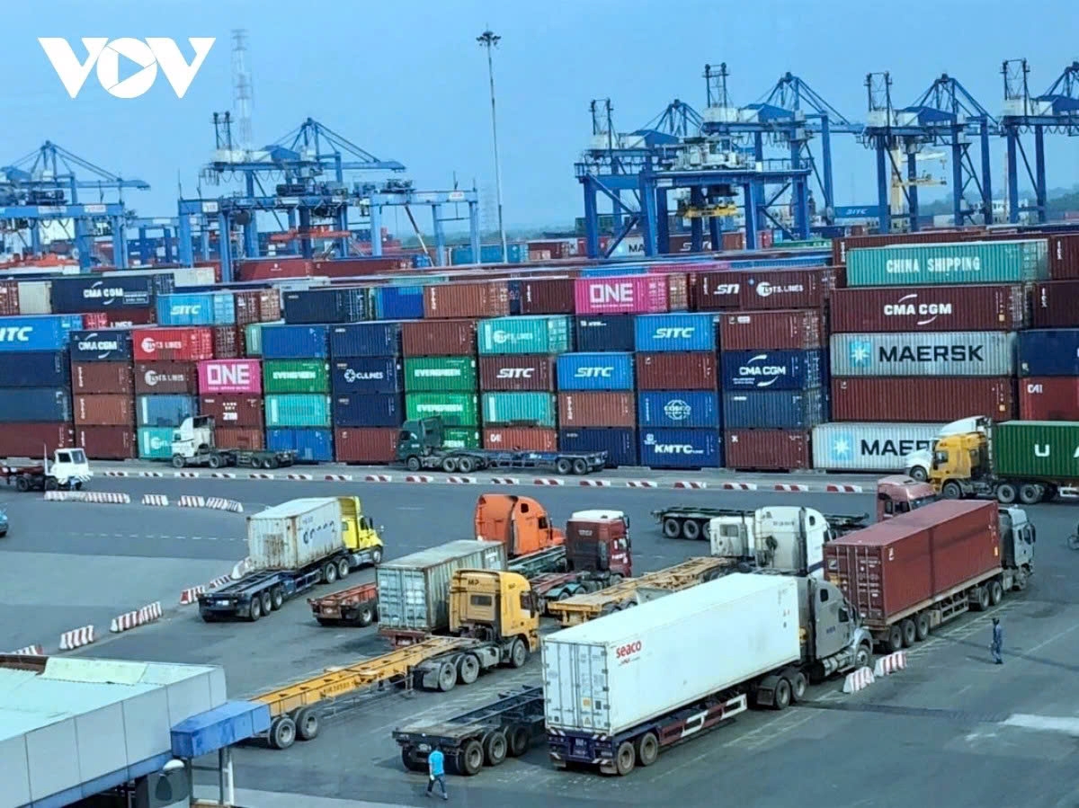 Ho Chi Minh City's economy grows 8.27% in Q1 2026, strongest in five years. (illustrative image)