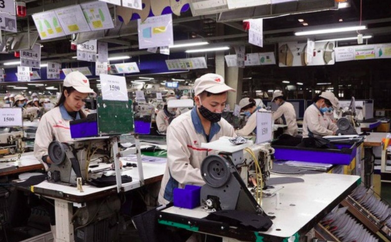 Vietnam’s Manufacturing PMI edges down to 51.2 in March as input costs rise (Photo: Illustrative image)