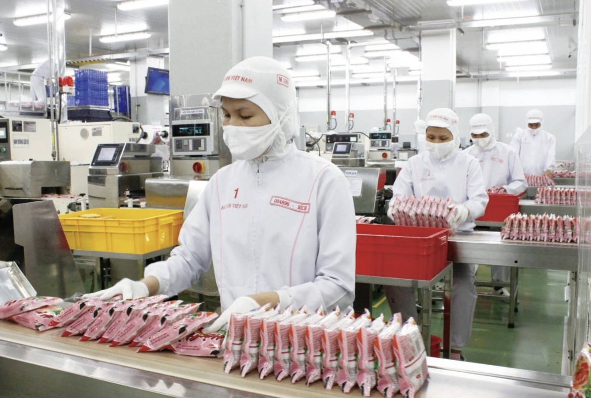 Vietnamese food exporters are encouraged to capitalise on the rapidly growing global Halal market